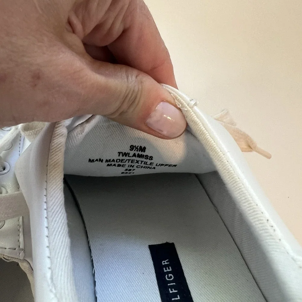 Tommy Hilfiger great classic